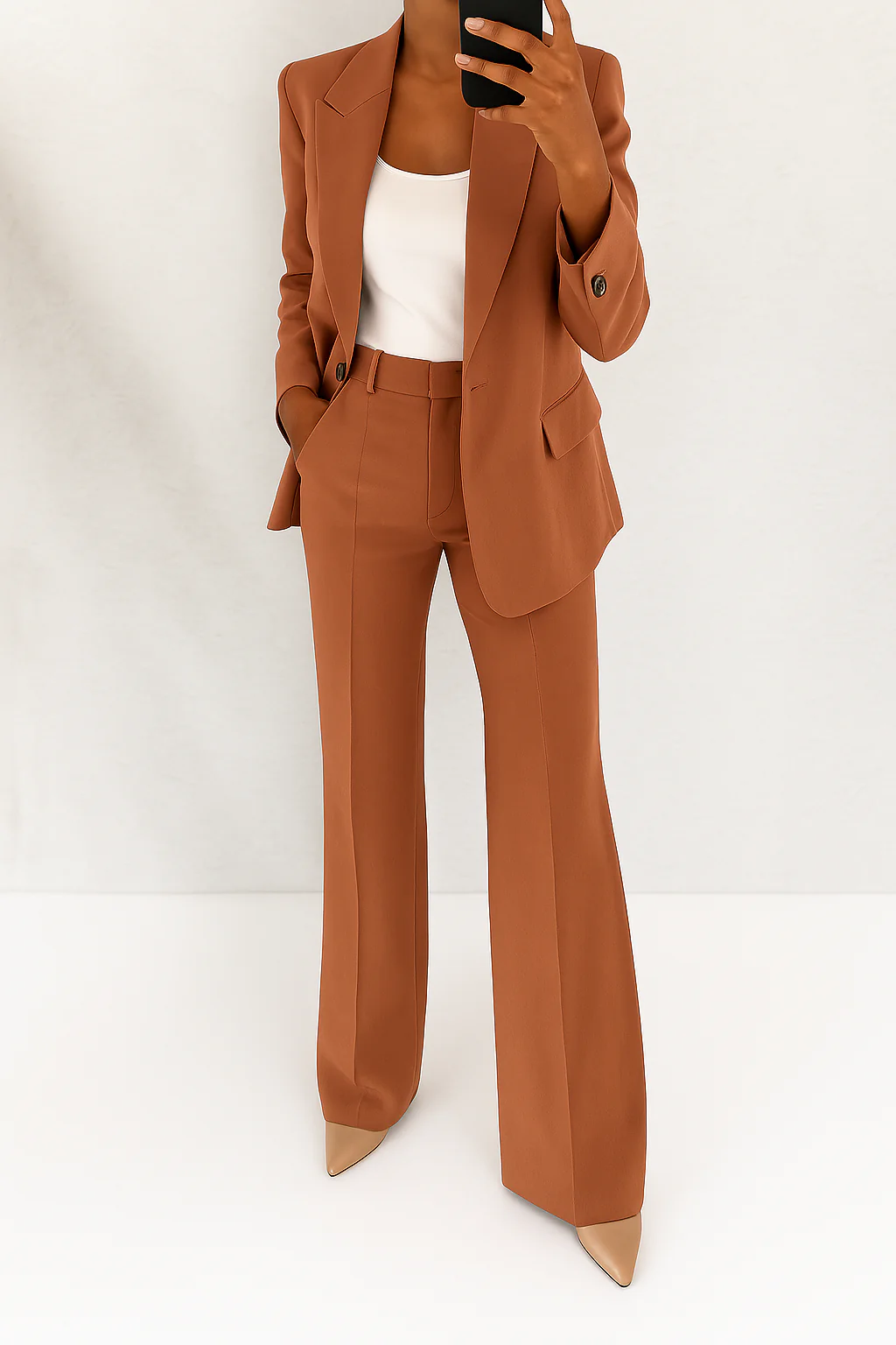 Juliette | Two-Piece Suit