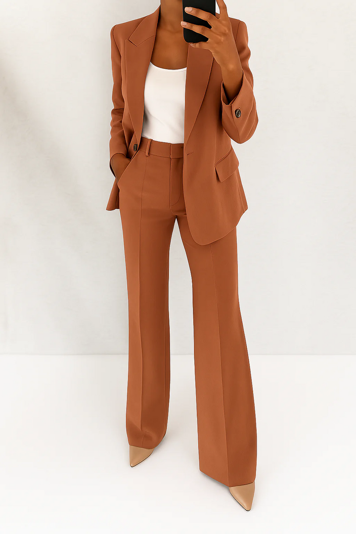 Juliette | Two-Piece Suit