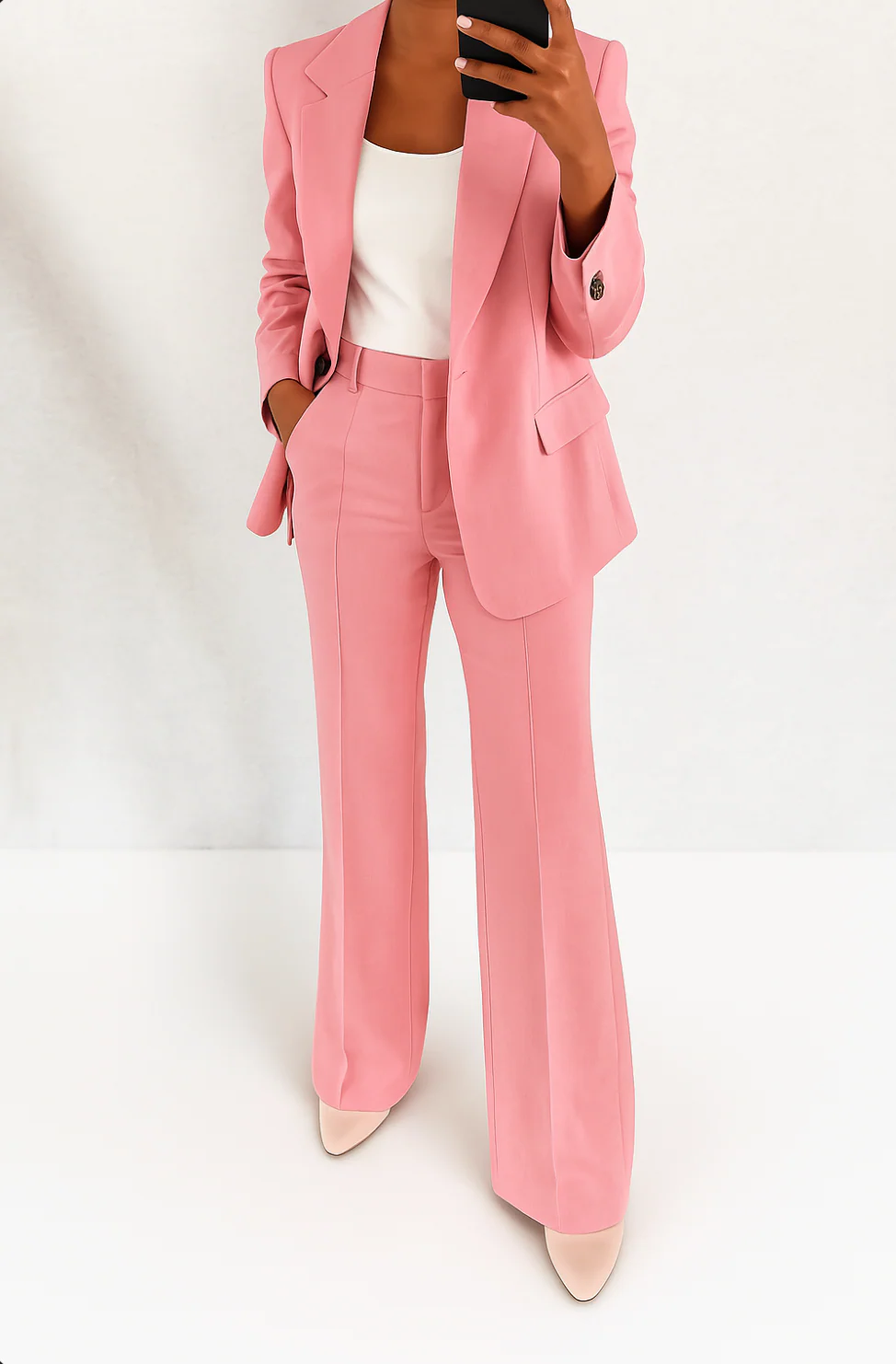 Juliette | Two-Piece Suit