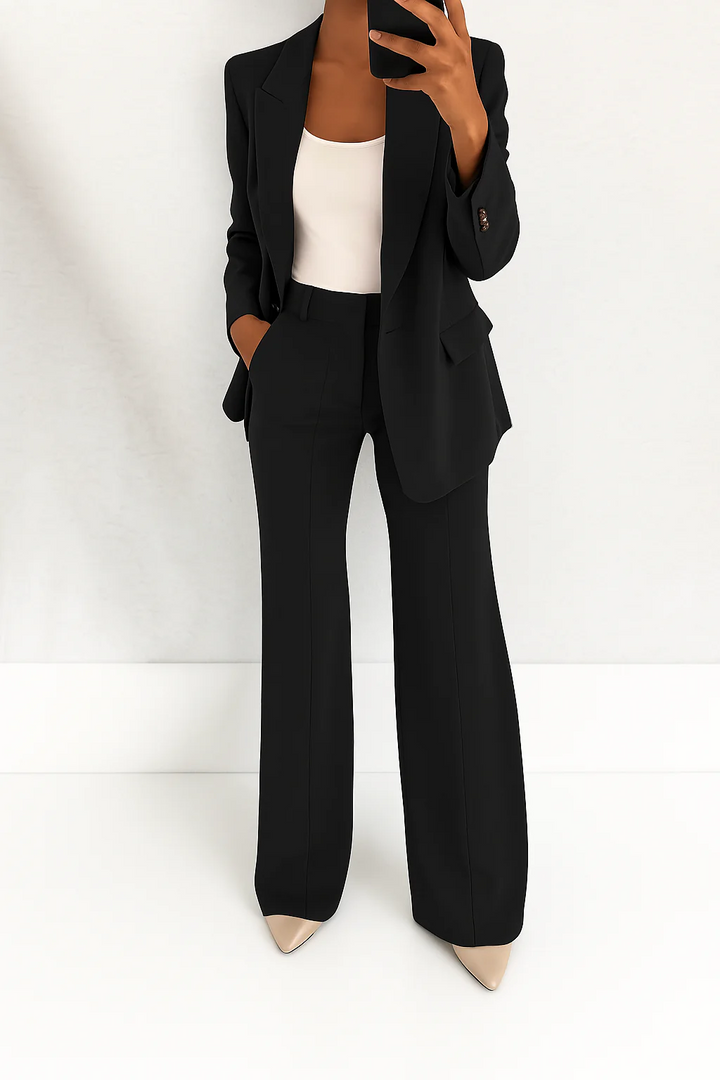 Juliette | Two-Piece Suit