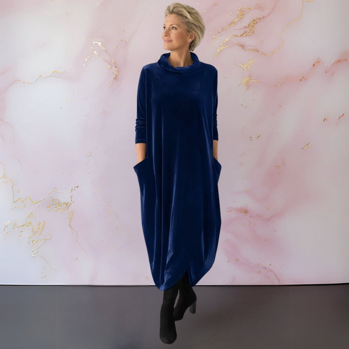 Leona | Maxi Dress