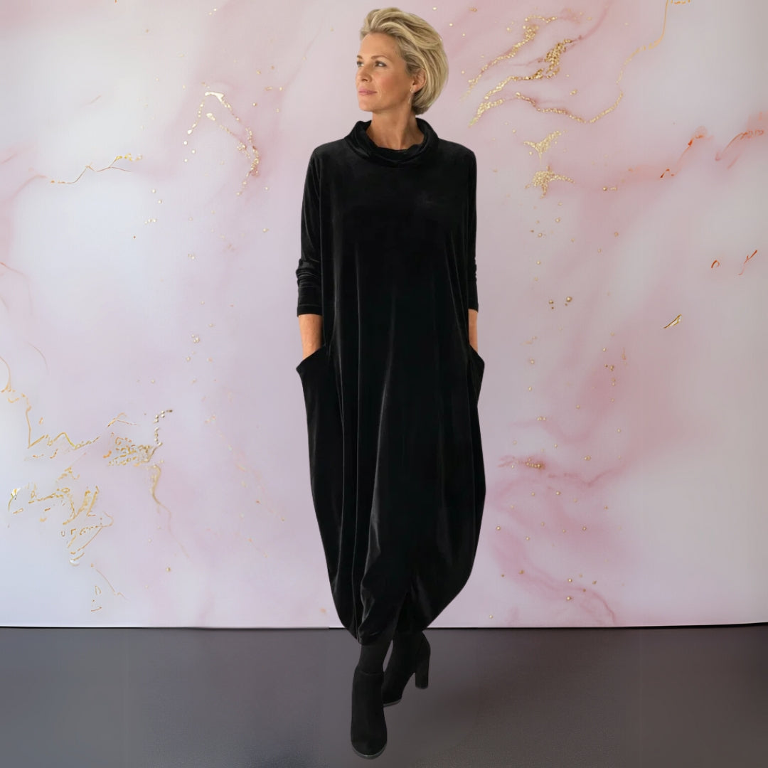 Leona | Maxi Dress