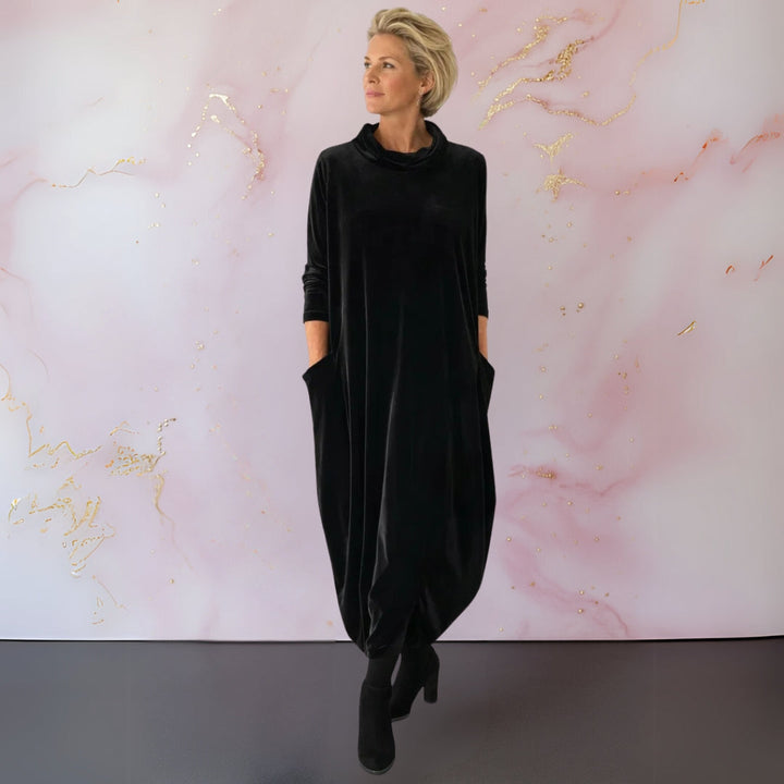 Leona | Maxi Dress