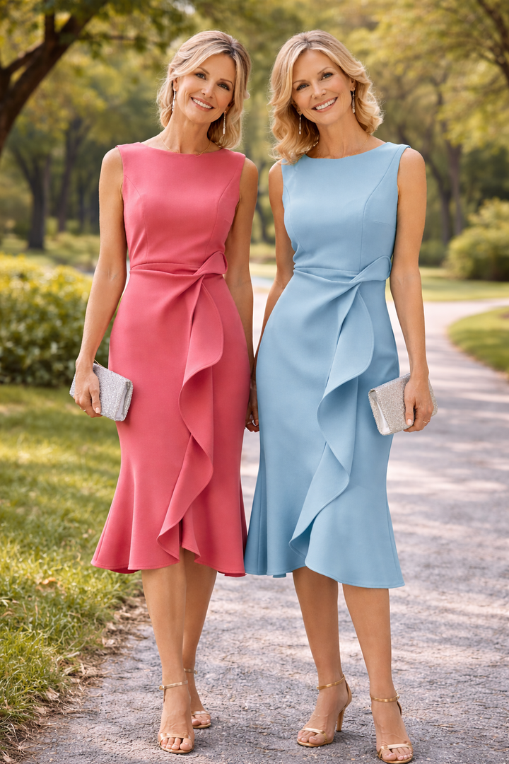 Darlene | Sophisticated Midi