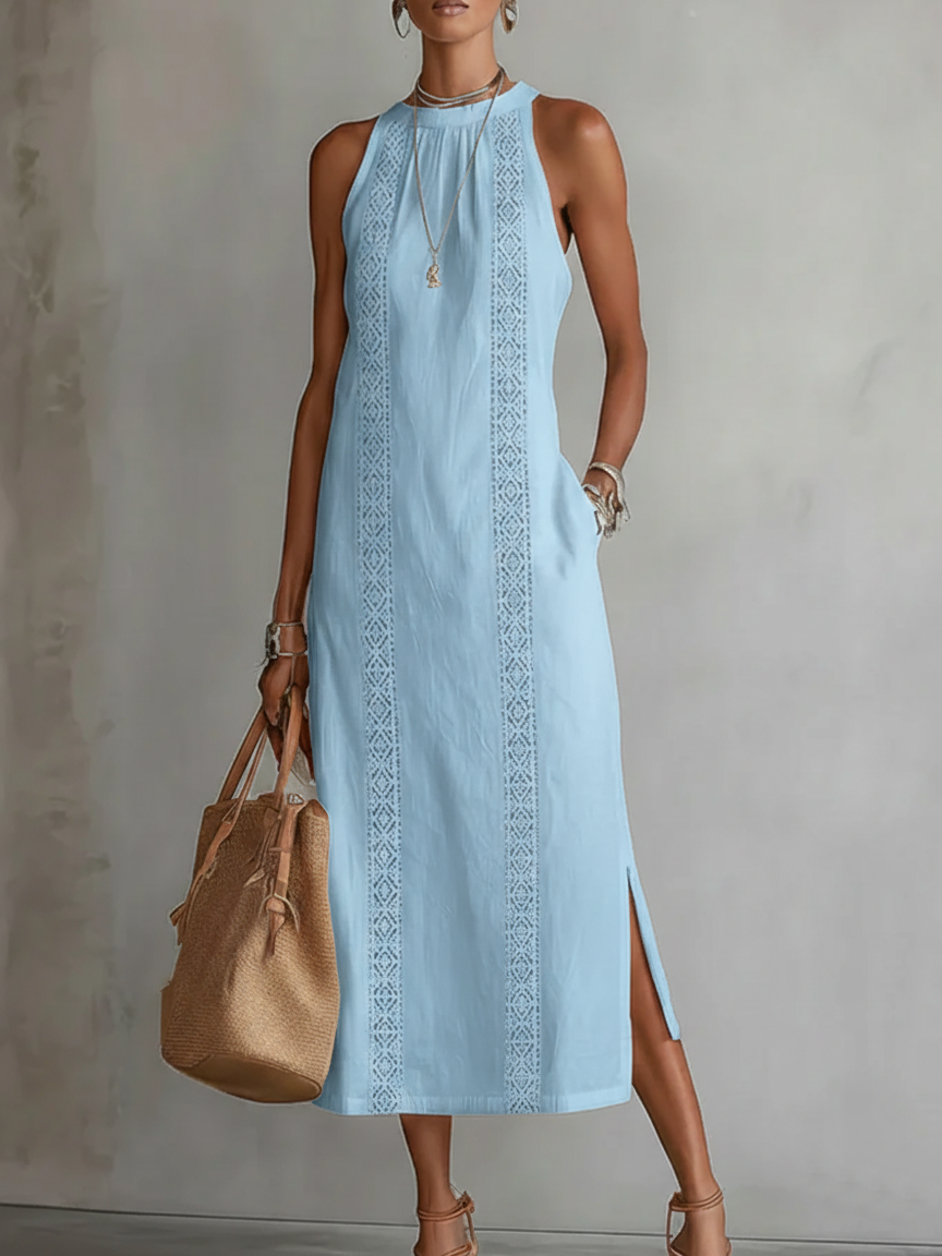 The Juniper | Midi Dress