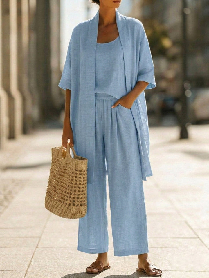 The Lorena | Elegant Set