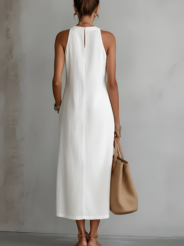 The Juniper | Midi Dress