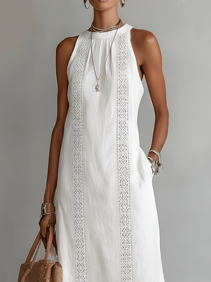 The Juniper | Midi Dress