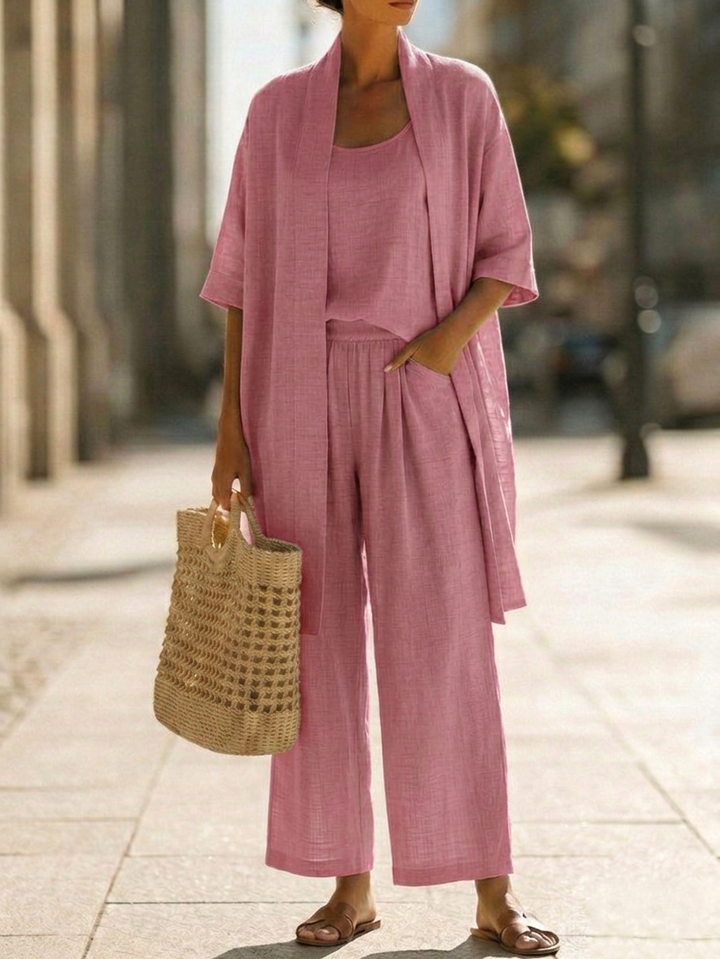 The Lorena | Elegant Set