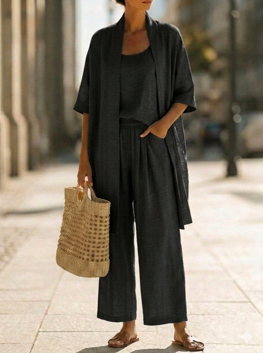 The Lorena | Elegant Set