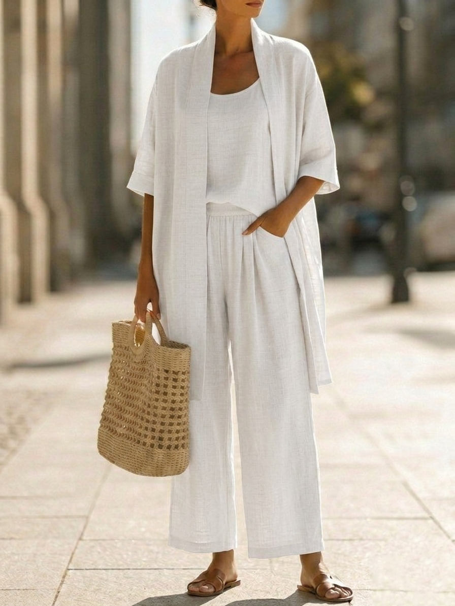 The Lorena | Elegant Set