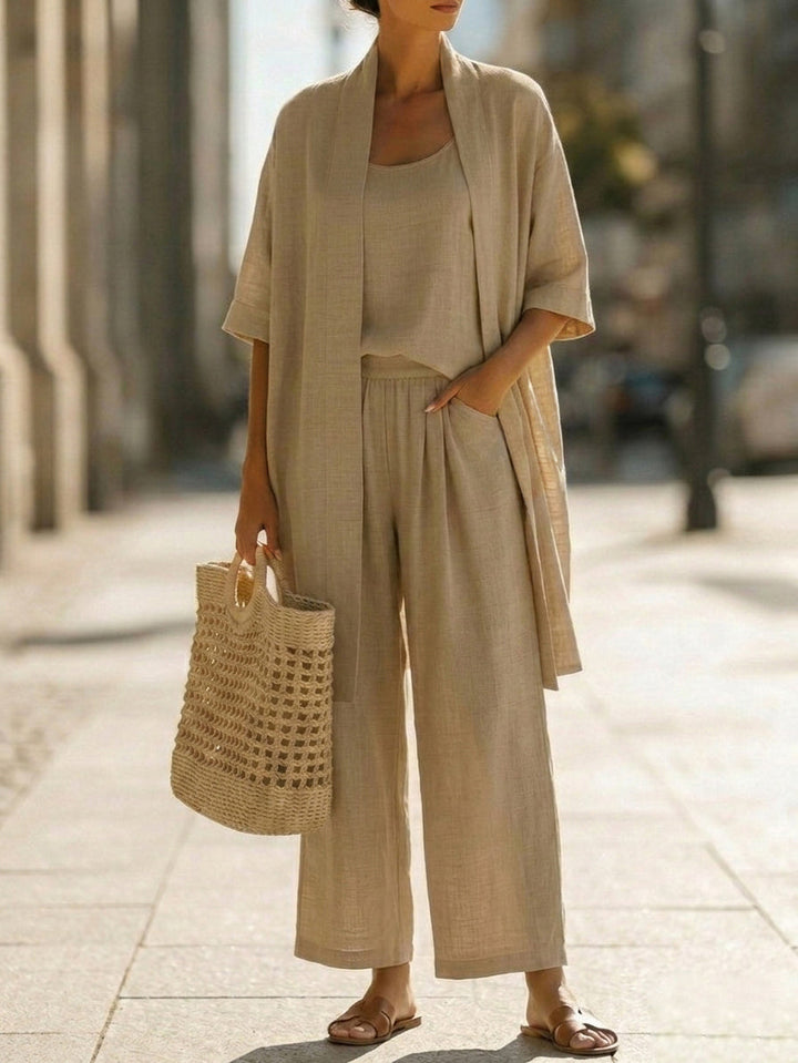 The Lorena | Elegant Set