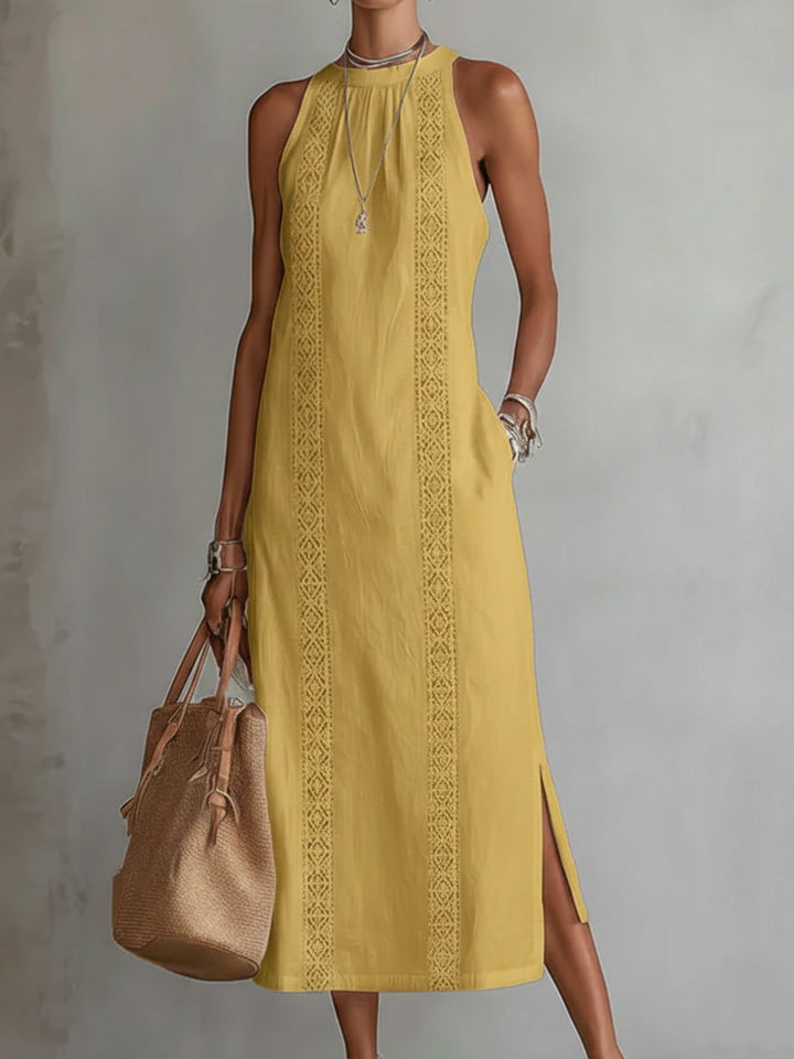 The Juniper | Midi Dress