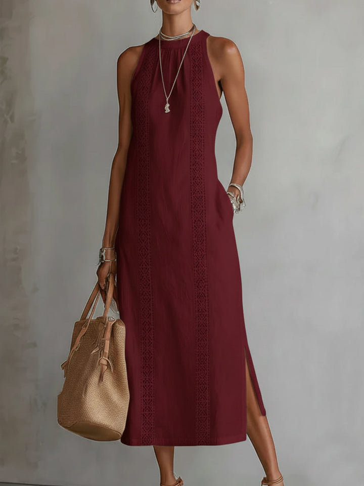 The Juniper | Midi Dress