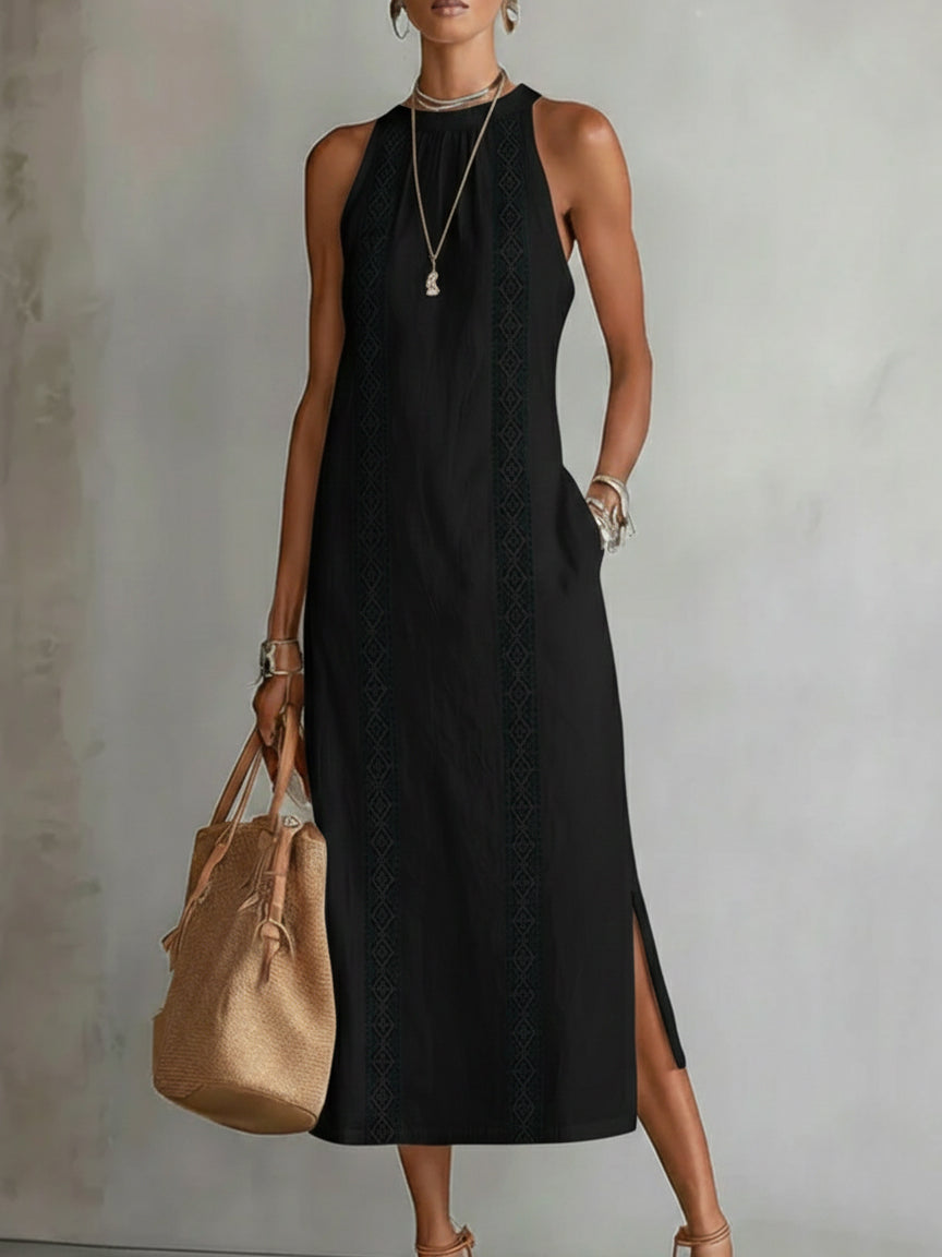 The Juniper | Midi Dress
