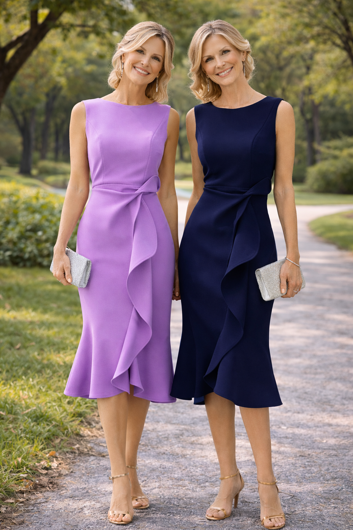 Darlene | Sophisticated Midi
