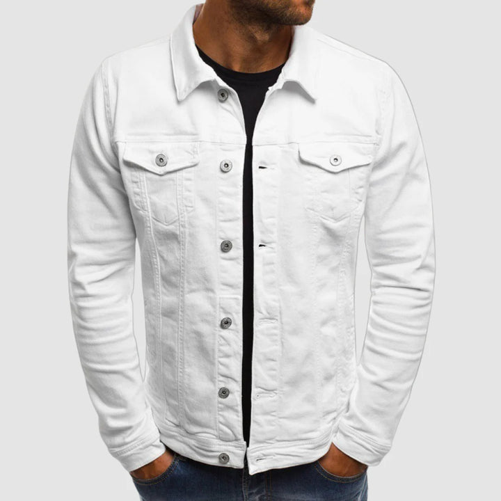 The Portside | Durable Cotton Jacket
