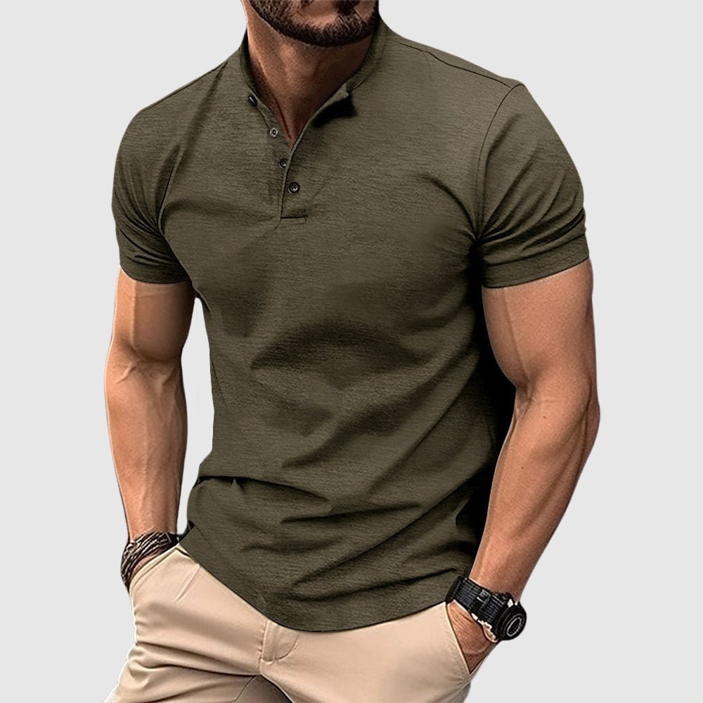 The Offshore Breathable Polo