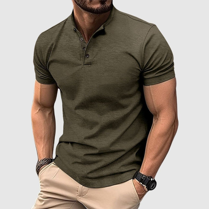 The Offshore Breathable Polo