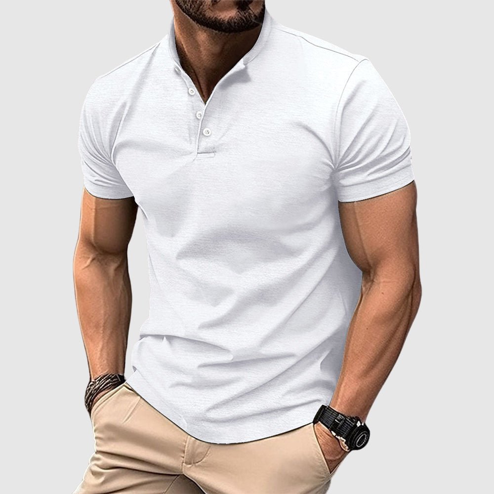 The Offshore Breathable Polo