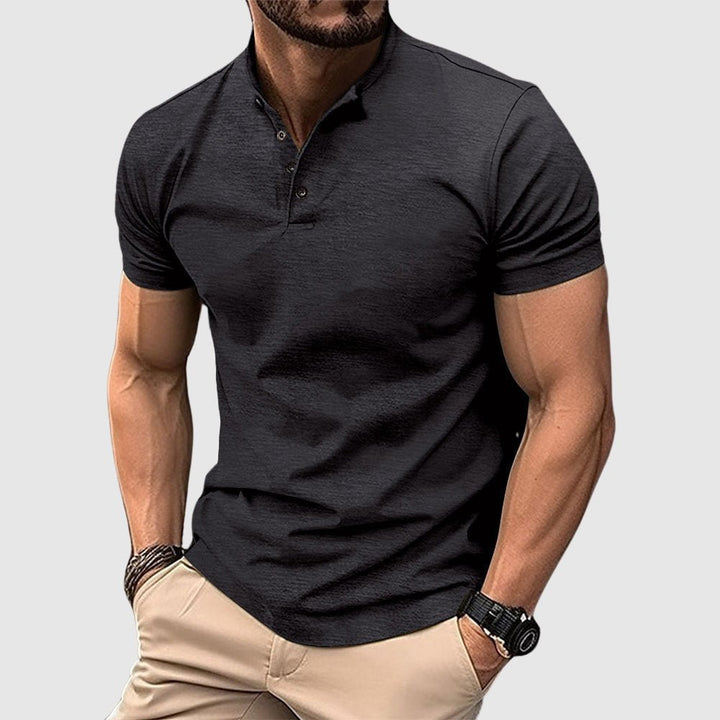 The Offshore Breathable Polo