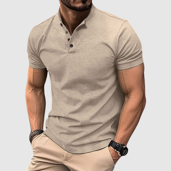 The Offshore Breathable Polo