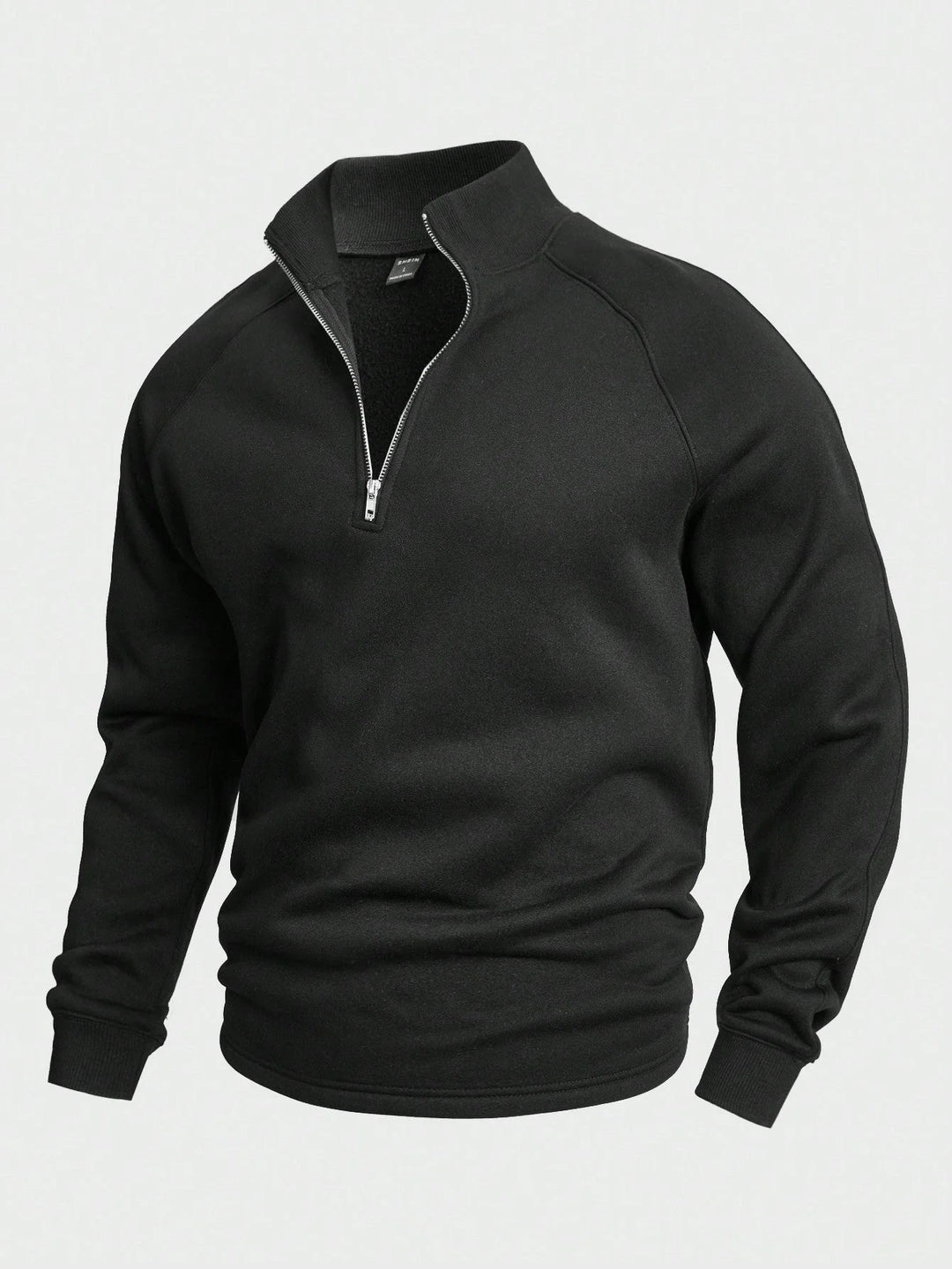 The Meridian | Quarter-Zip