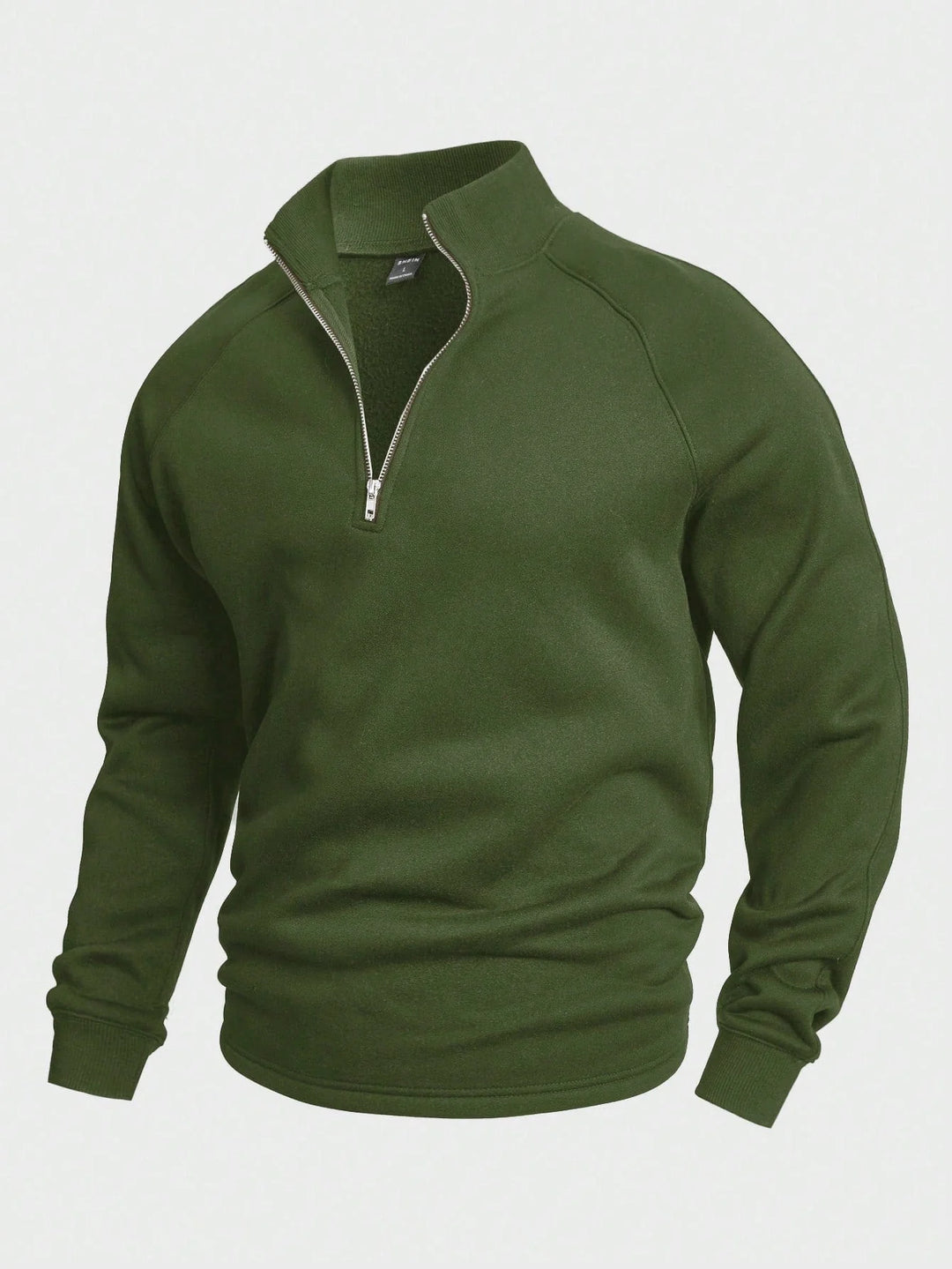 The Meridian | Quarter-Zip