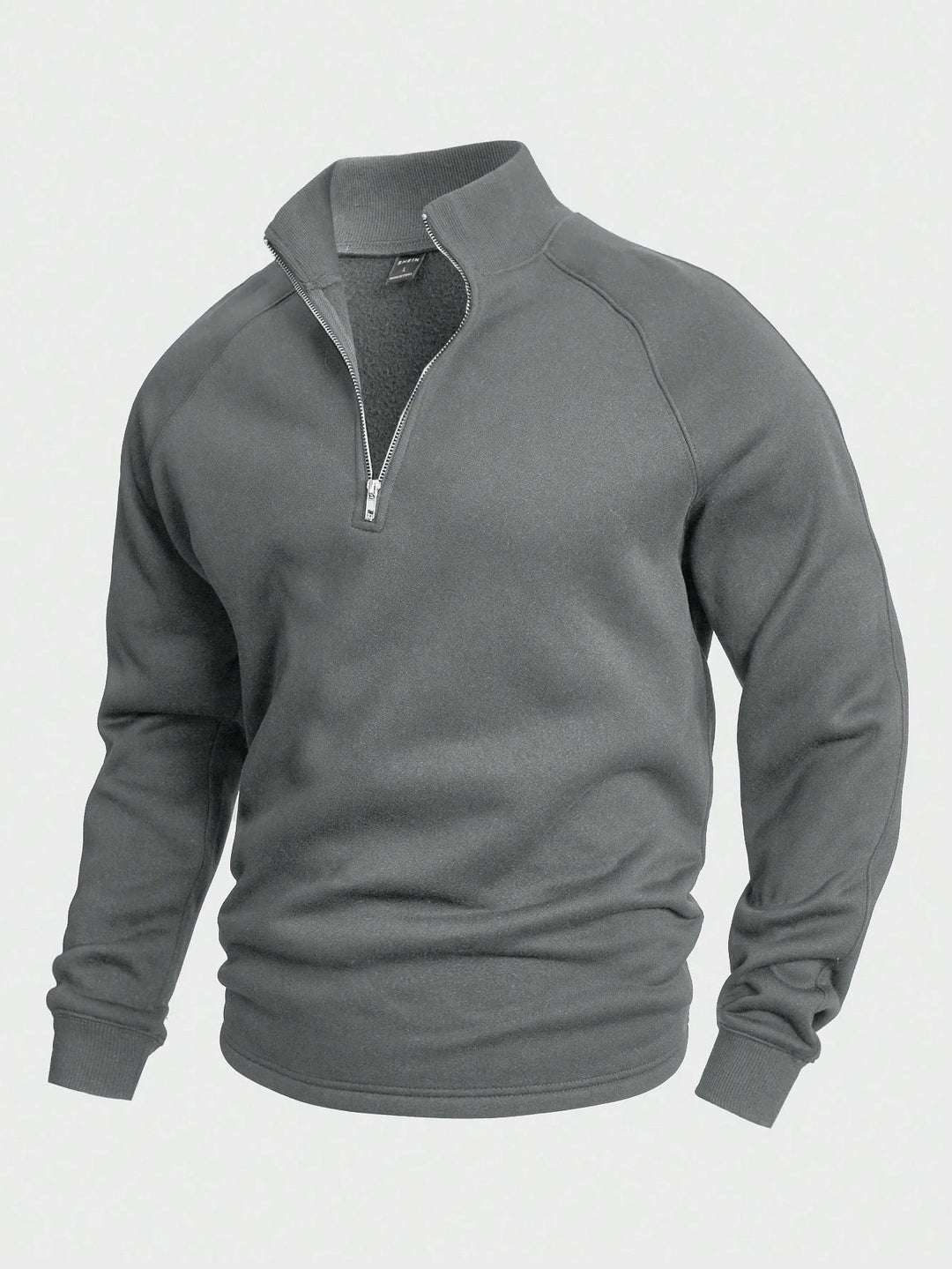 The Meridian | Quarter-Zip