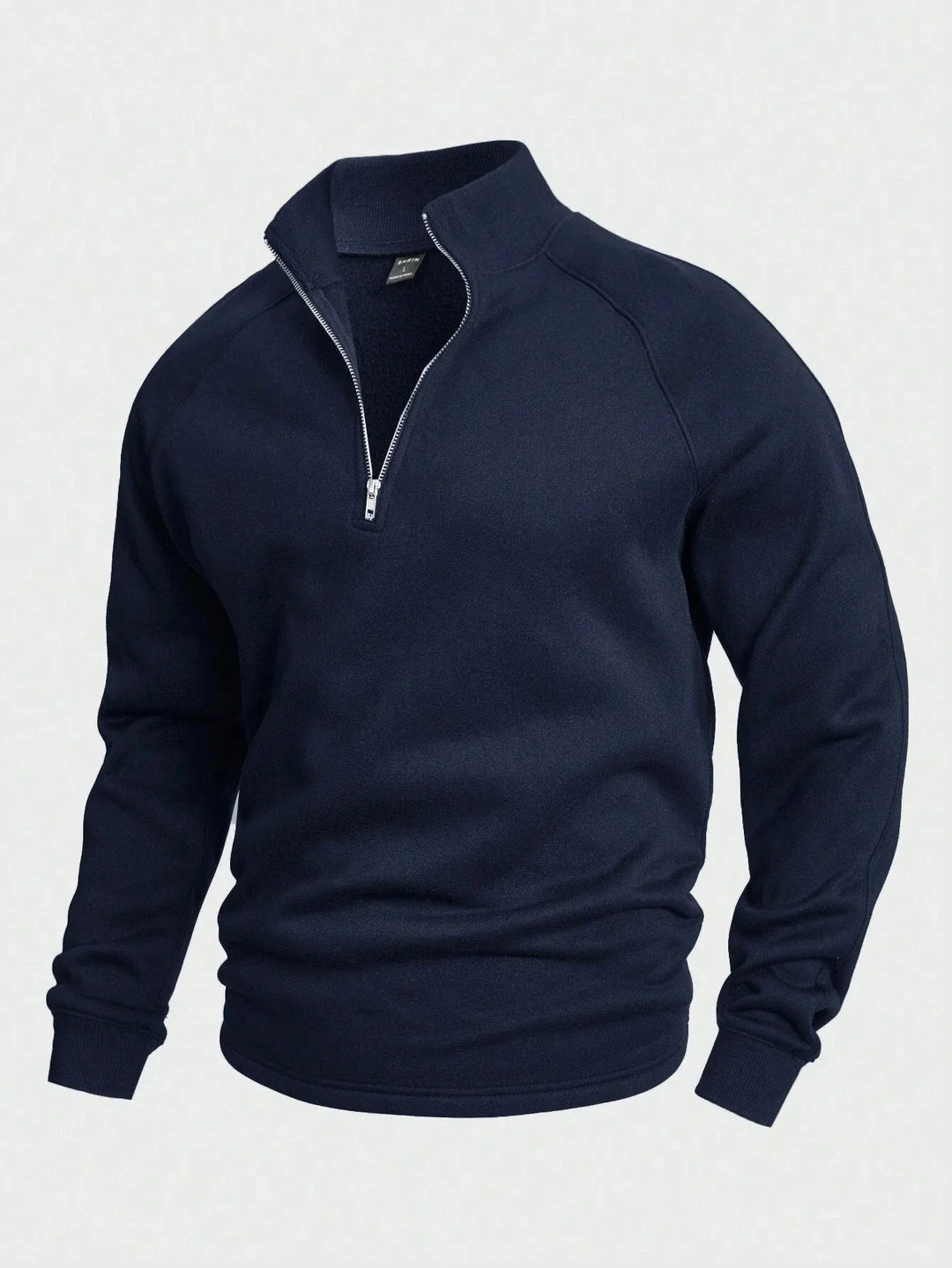 The Meridian | Quarter-Zip