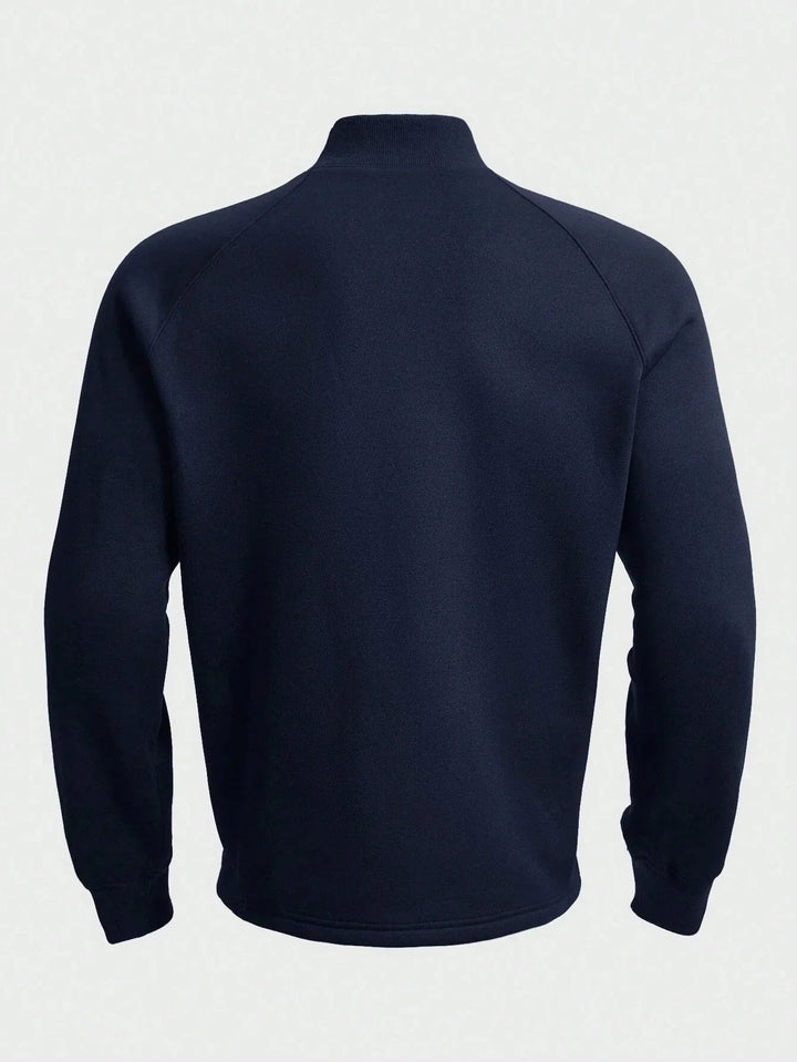 The Meridian | Quarter-Zip