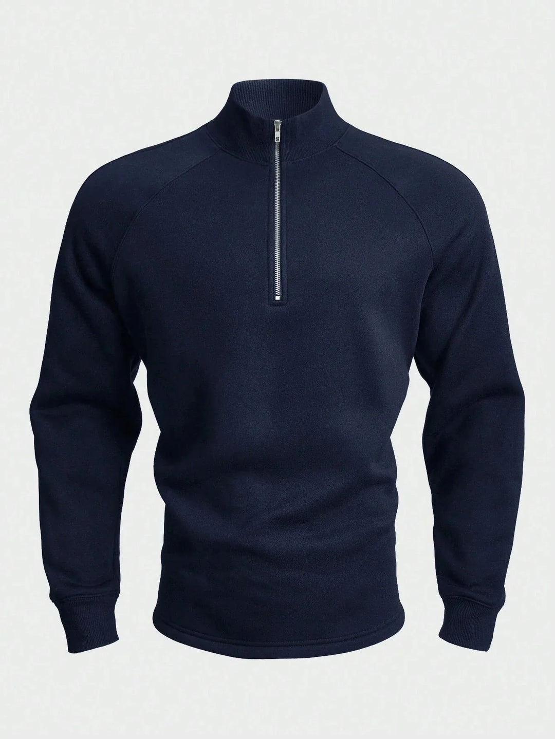 The Meridian | Quarter-Zip