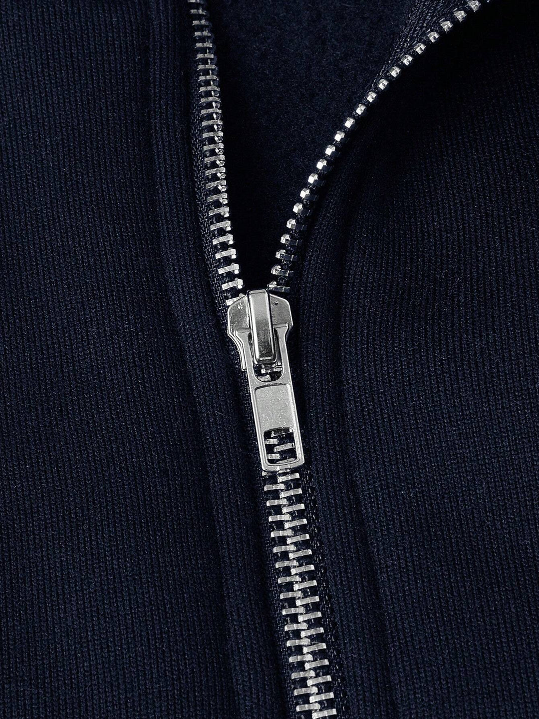 The Meridian | Quarter-Zip