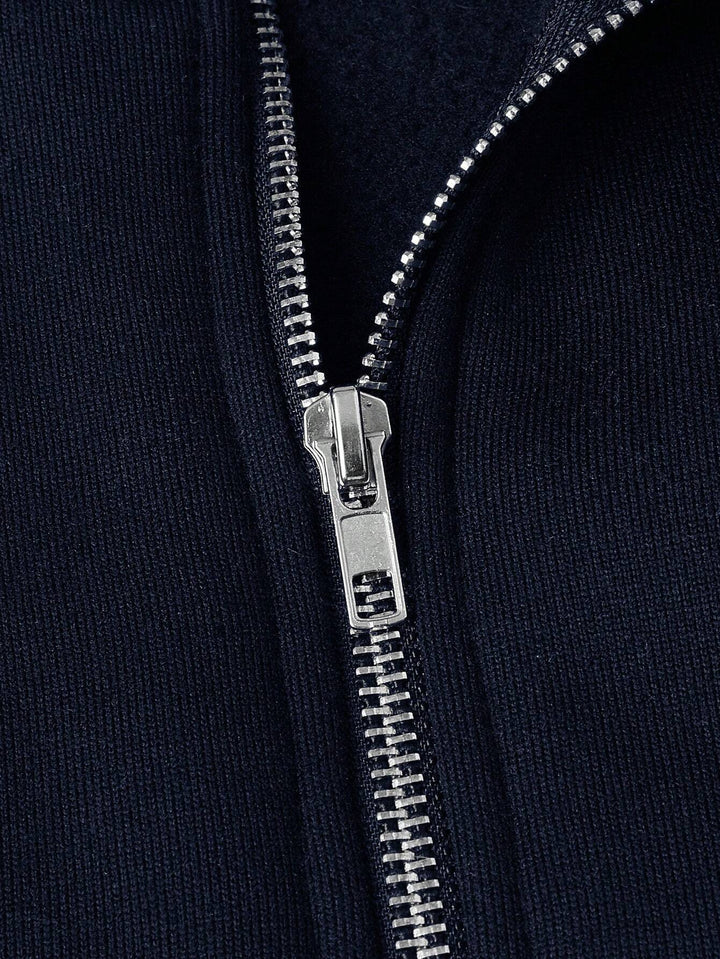 The Meridian | Quarter-Zip