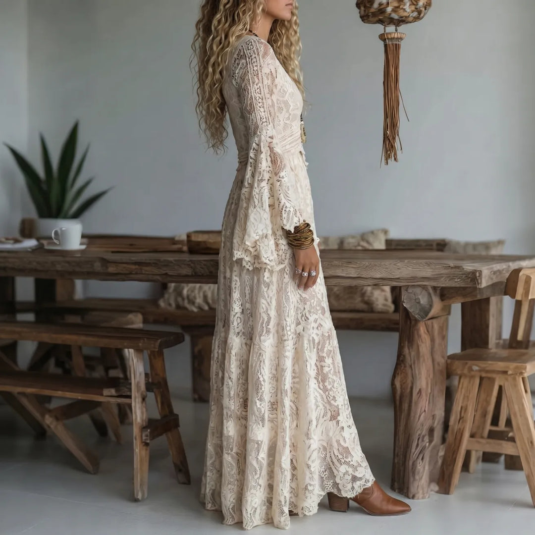 Noelani | Maxi Dress