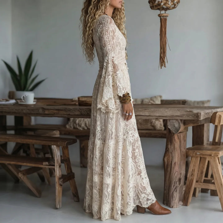 Noelani | Maxi Dress
