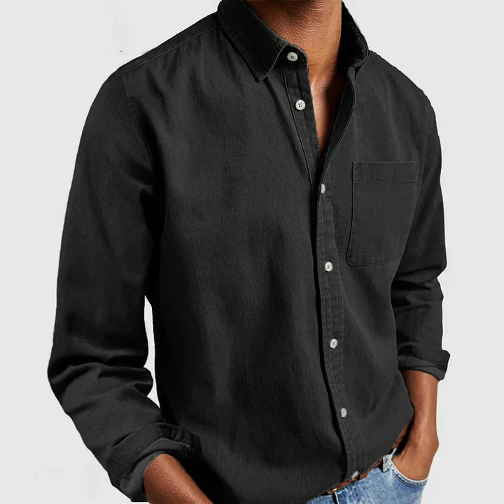 The Harbor Elegant Shirt