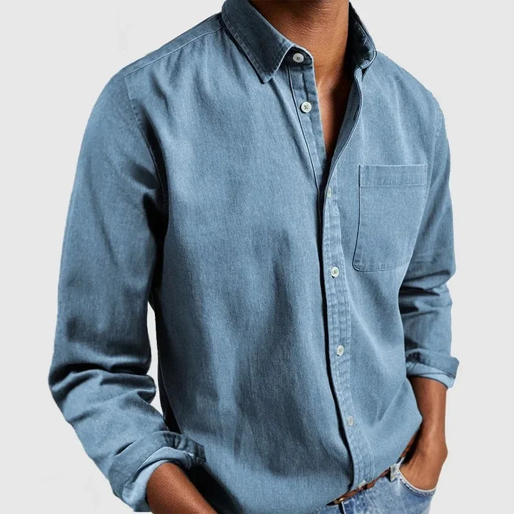 The Harbor Elegant Shirt