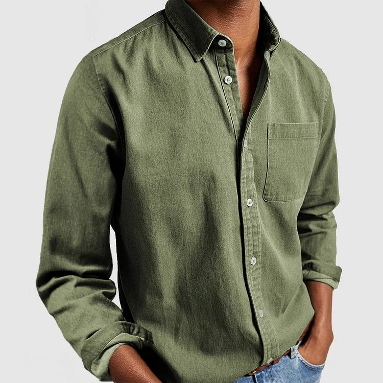 The Harbor Elegant Shirt