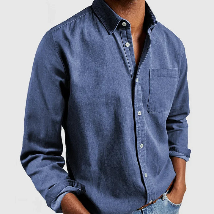 The Harbor Elegant Shirt