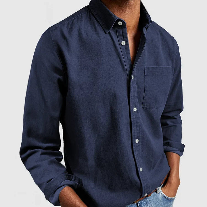 The Harbor Elegant Shirt